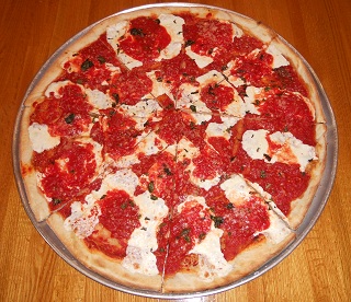 Mondellos Pizza & Italian Restaurant in Monroe