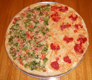Mondellos Pizza & Italian Restaurant in Monroe